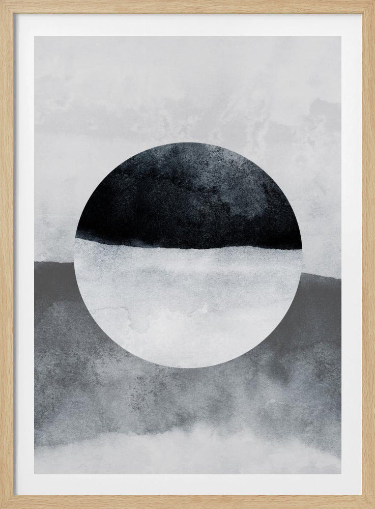 Minimalismus 52 | Poster