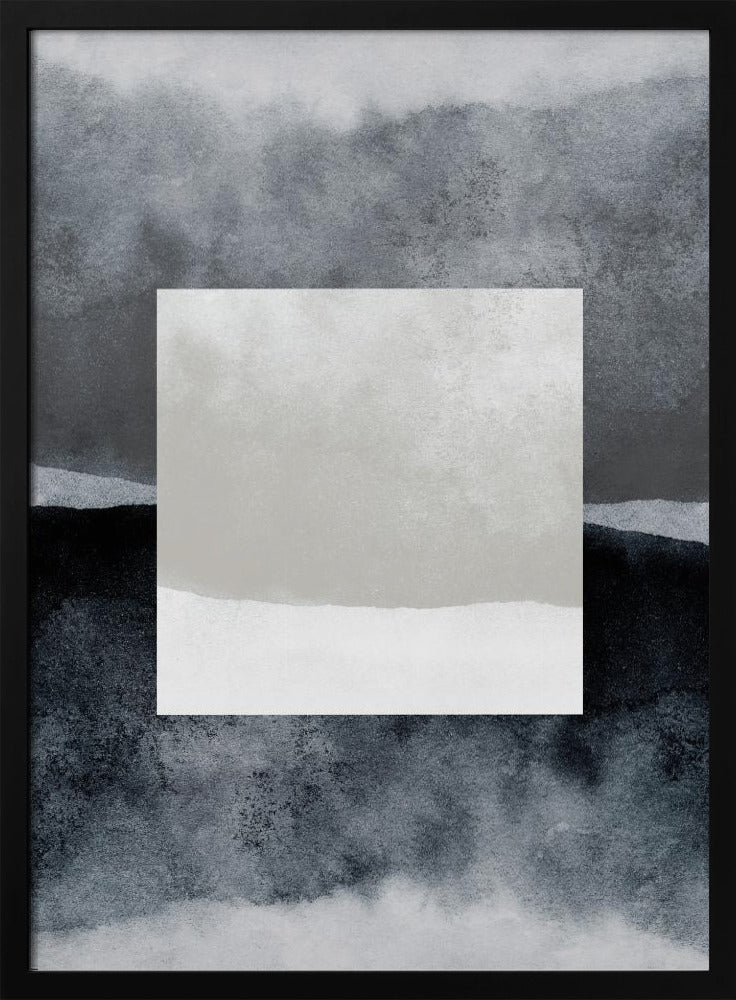 Minimalismus 52Y | Poster