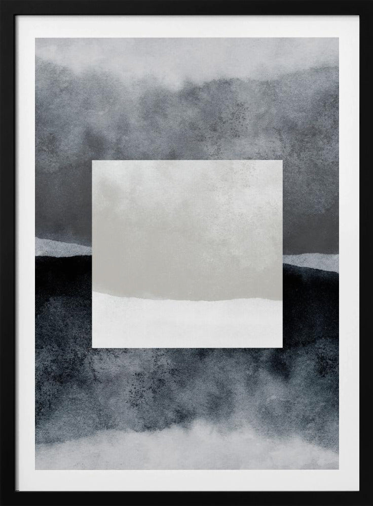 Minimalismus 52Y | Poster