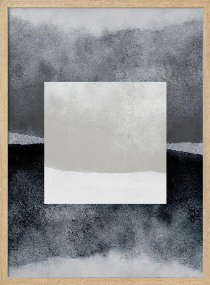 Minimalismus 52Y | Poster