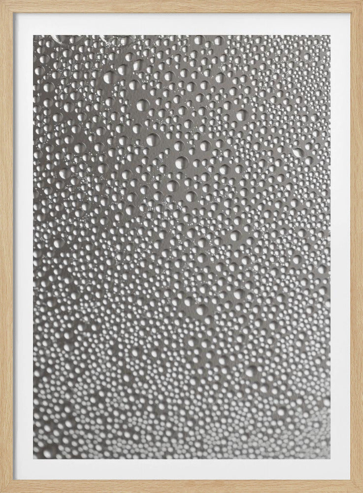 Tropfen 2 | Poster
