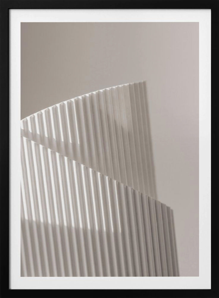 Papierstudien 6 | Poster
