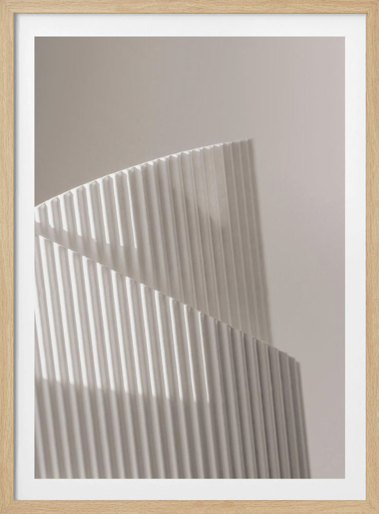 Papierstudien 6 | Poster