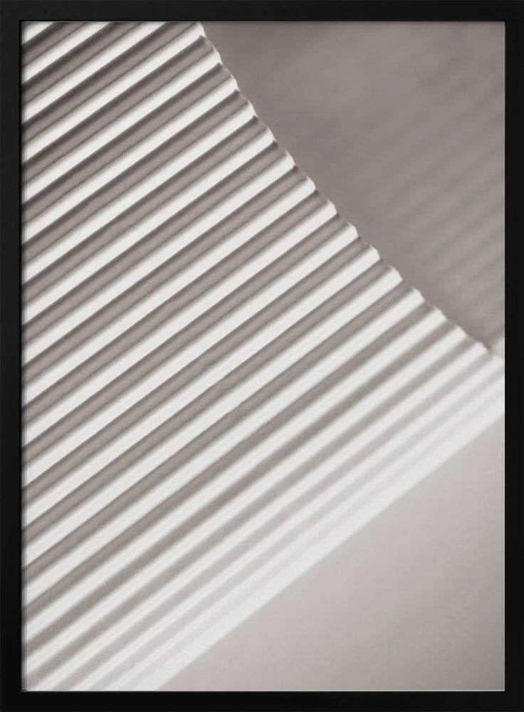 Papierstudien 7 | Poster