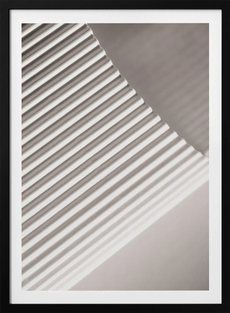 Papierstudien 7 | Poster