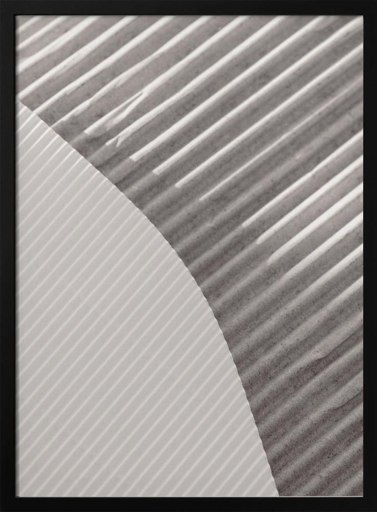 Papierstudien 9 | Poster