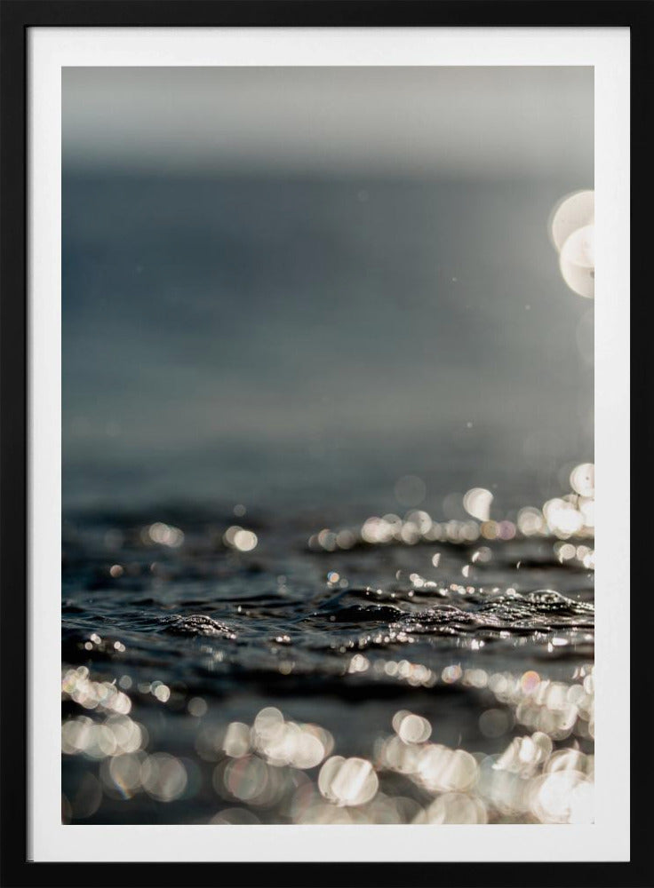 The Sea 3 | Poster