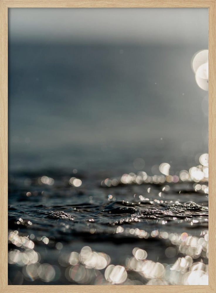 The Sea 3 | Poster