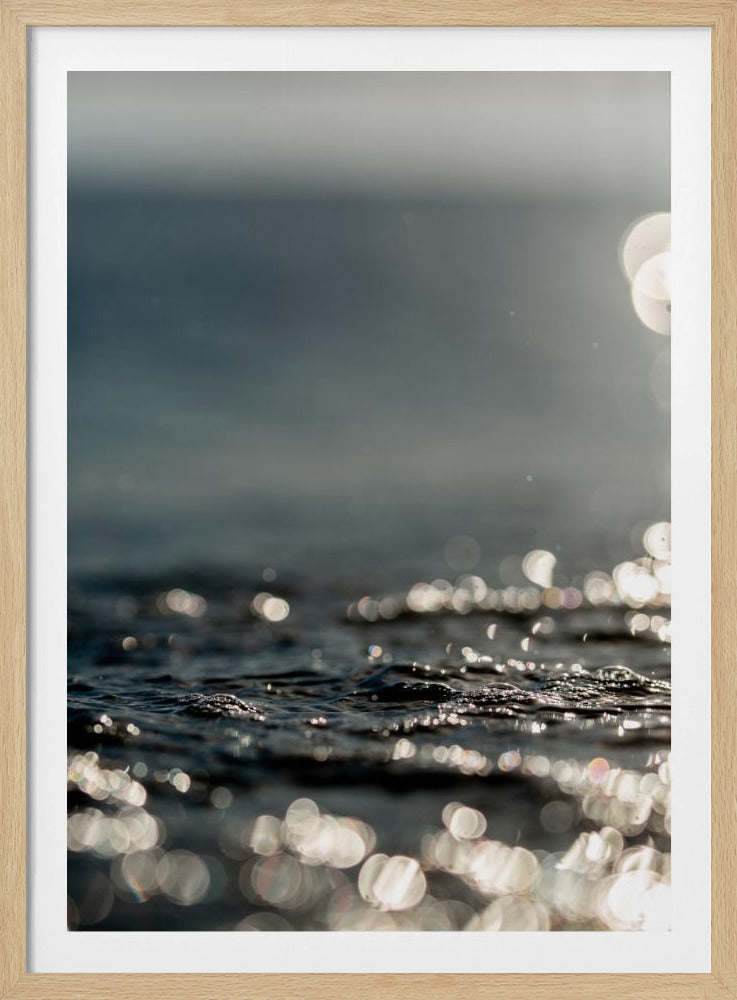 The Sea 3 | Poster