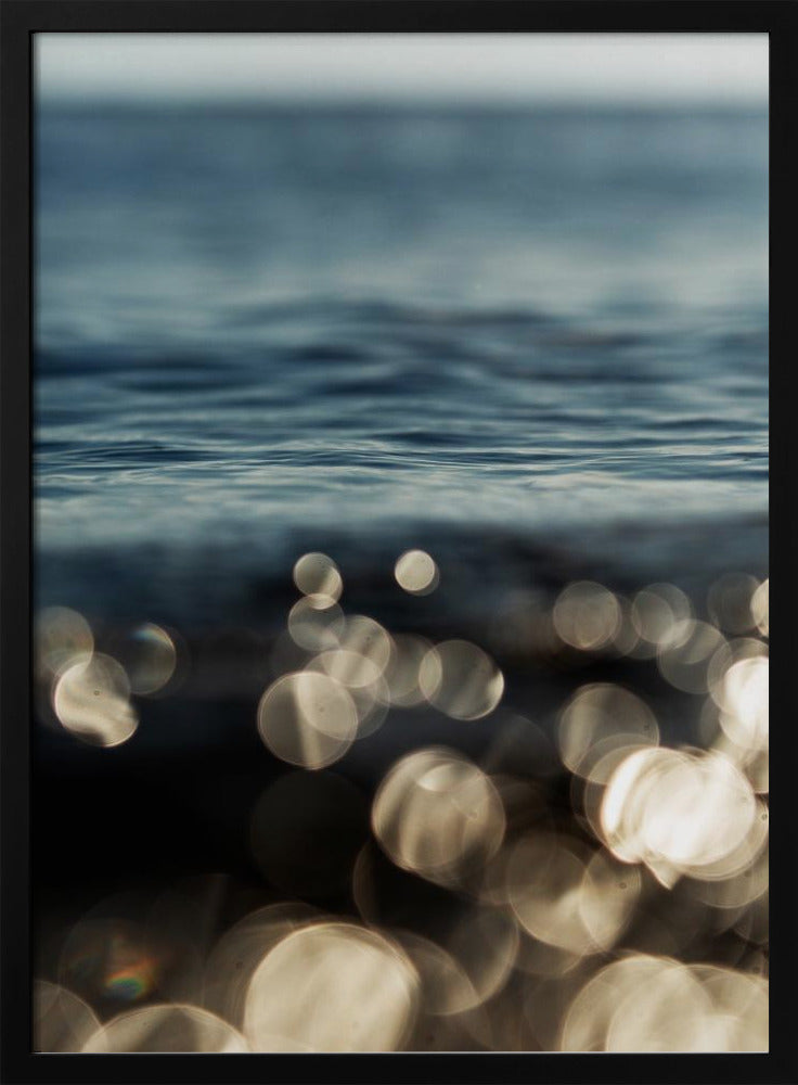 The Sea 7 | Poster