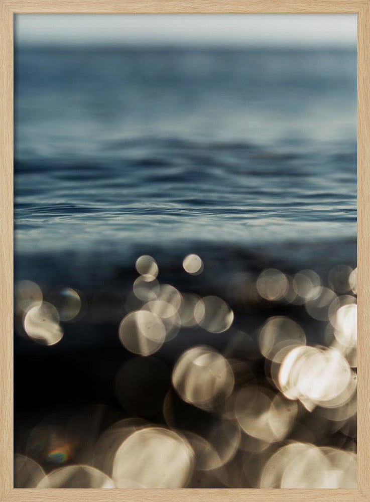 The Sea 7 | Poster