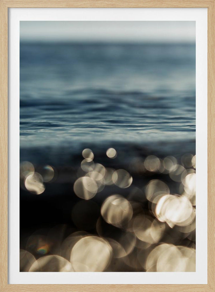 The Sea 7 | Poster
