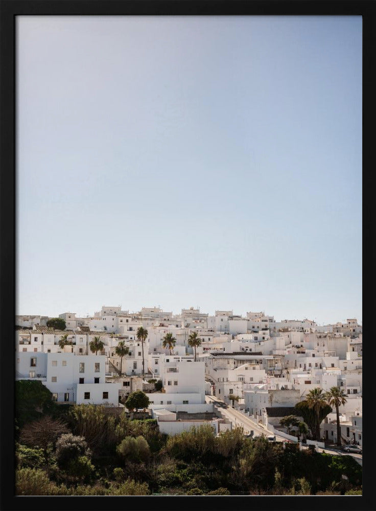 Vejer de La Frontera | Poster