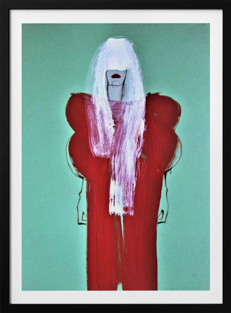 Avantgarde | Poster