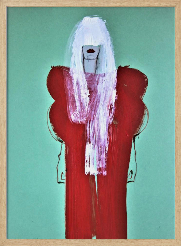 Avantgarde | Poster