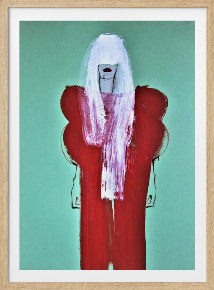 Avantgarde | Poster