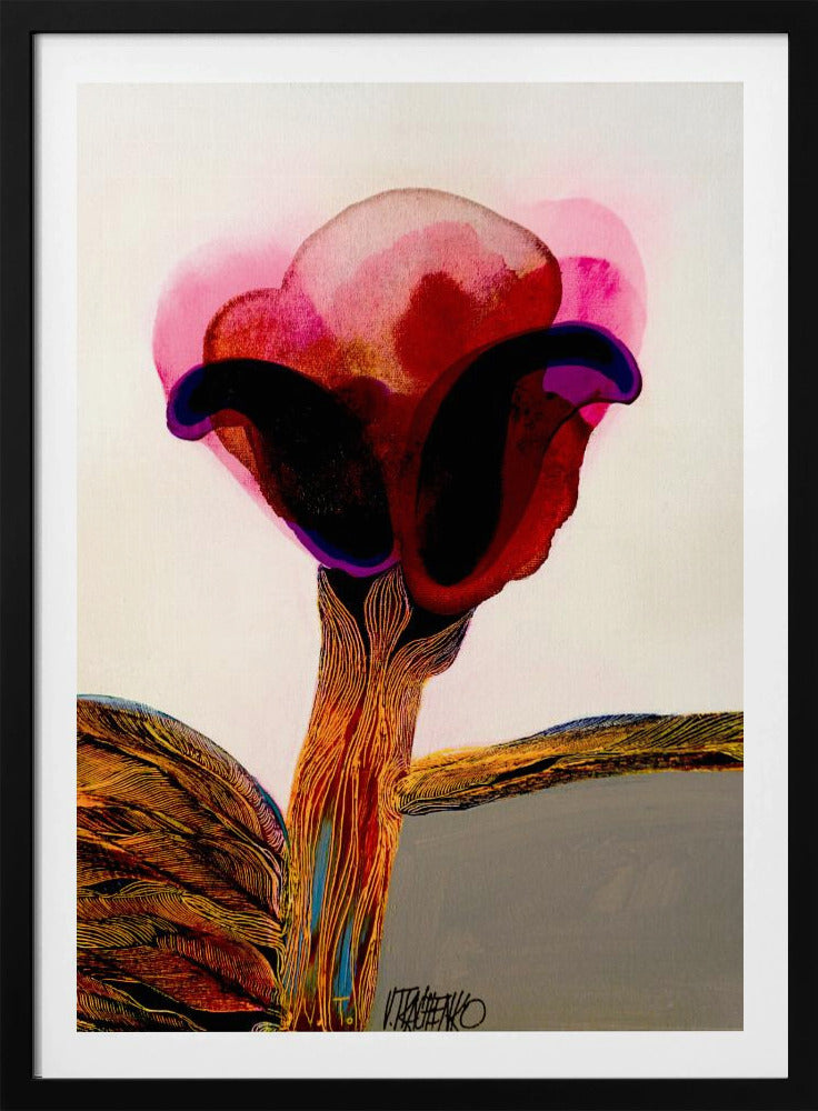 Blume C | Poster