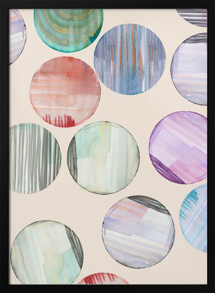 Protection Circles 2 | Poster