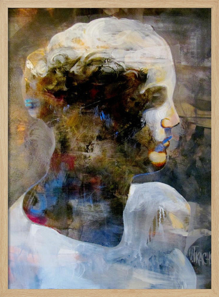 Venus | Poster
