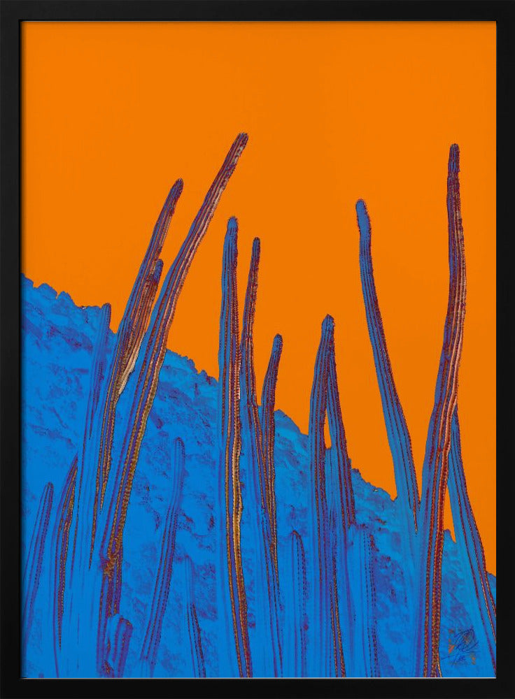 Antennen | Poster