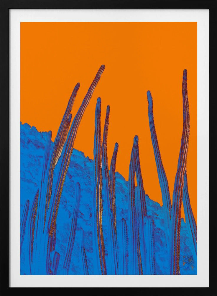 Antennen | Poster