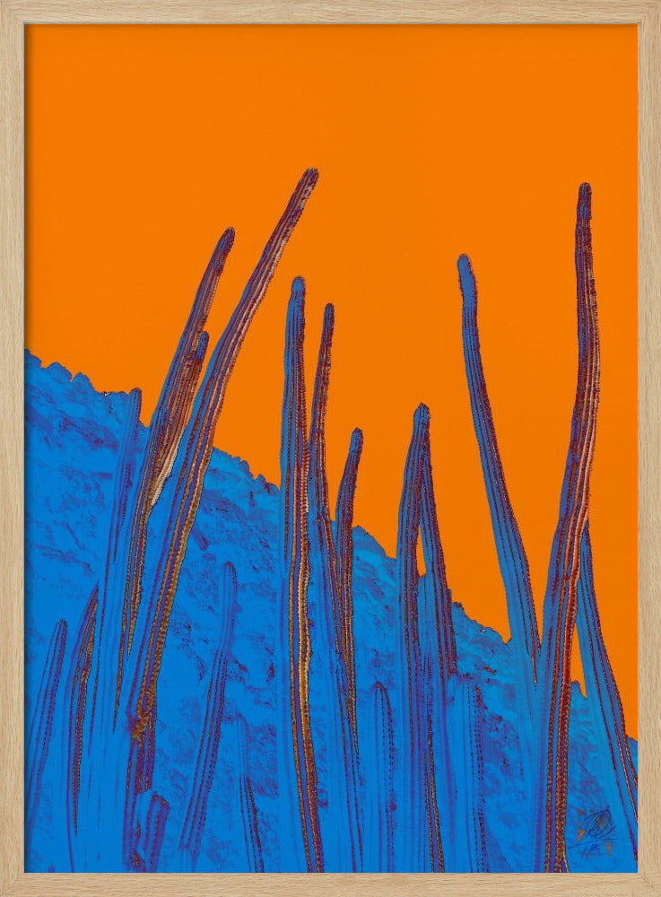 Antennen | Poster