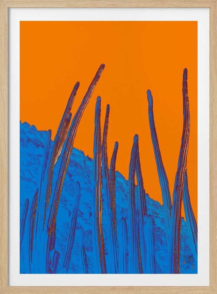 Antennen | Poster