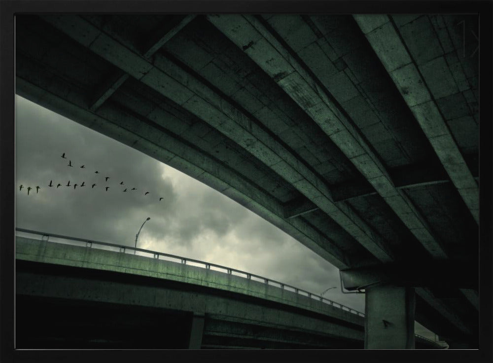 Letzter Flug | Poster