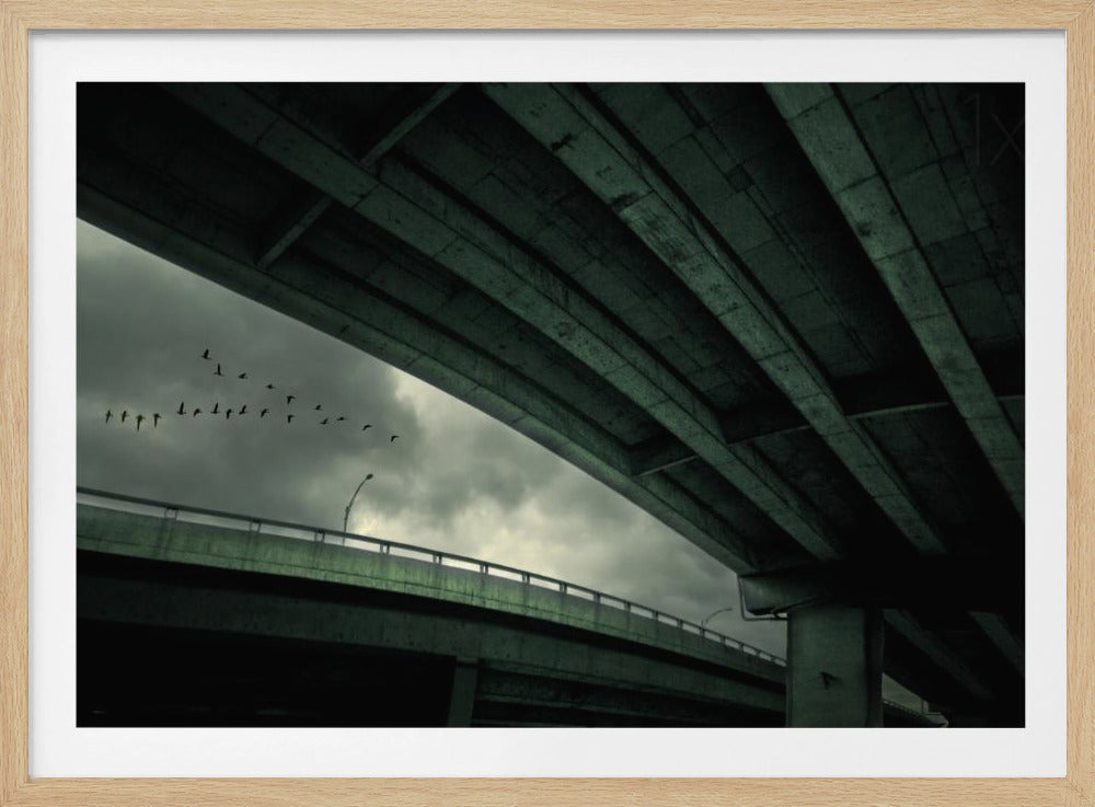Letzter Flug | Poster