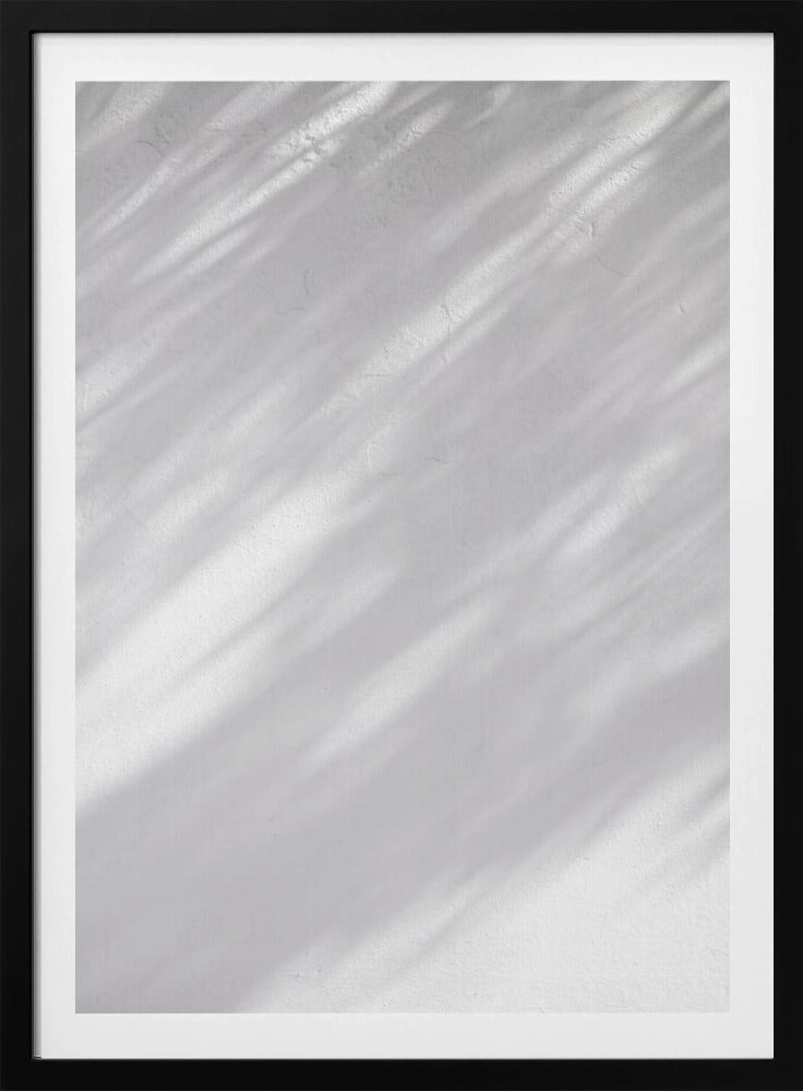 Weißtöne in Marokko | Poster