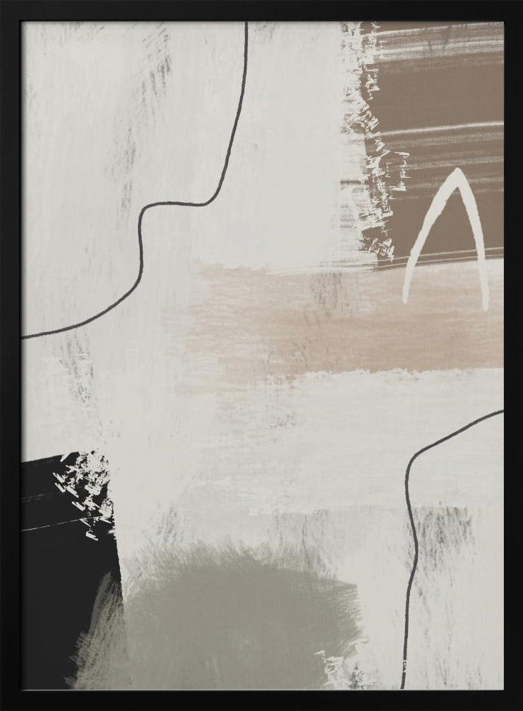 Irdische Formen | Poster