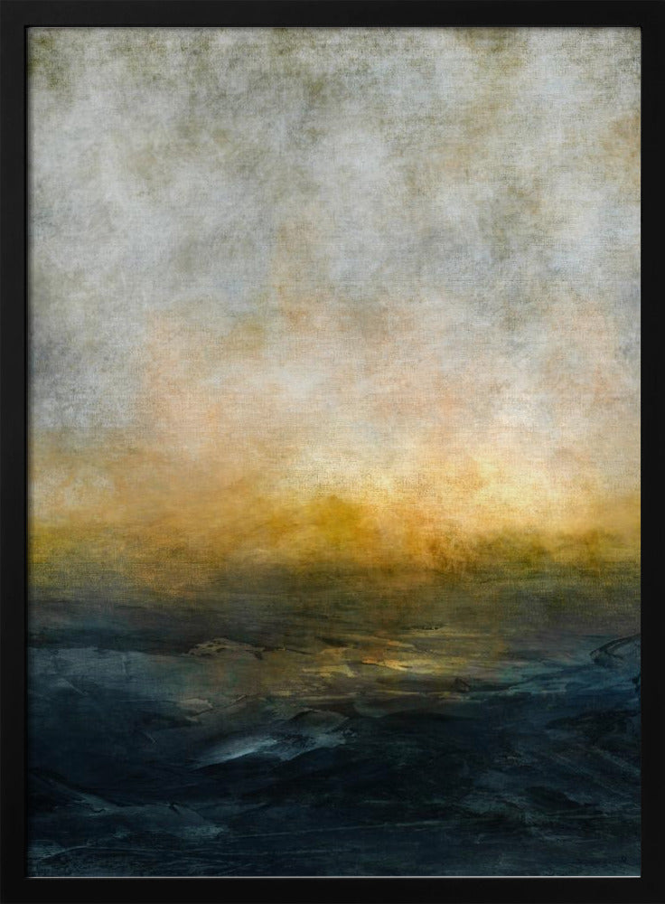Tramonto | Poster