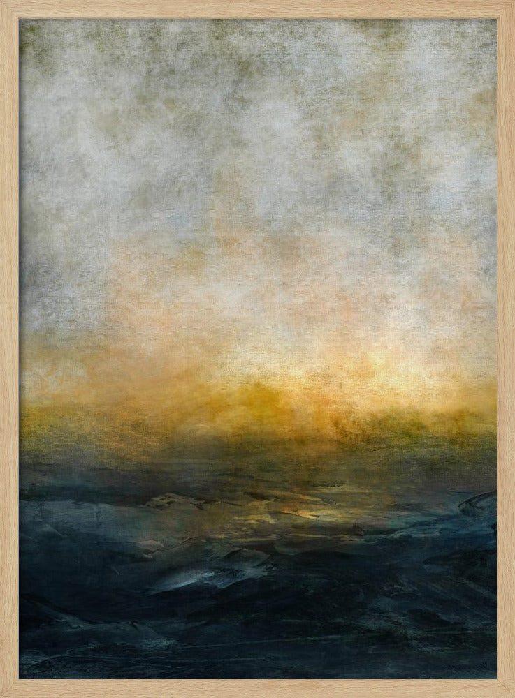Tramonto | Poster