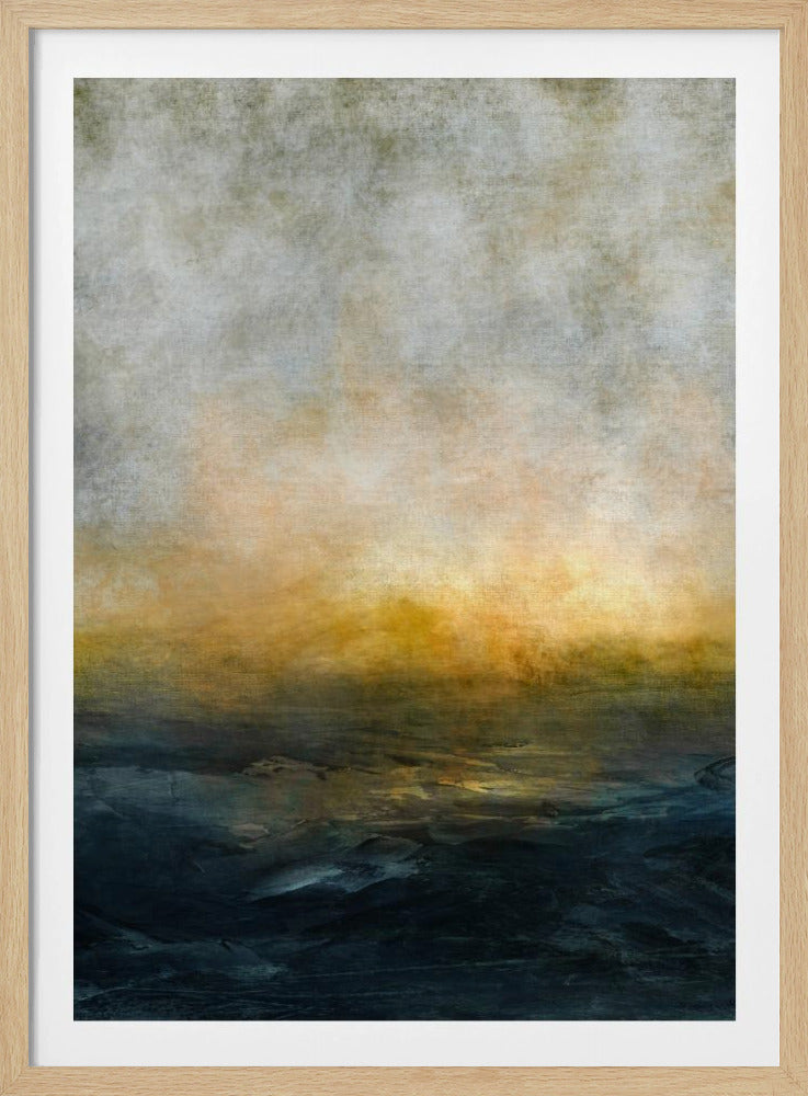 Tramonto | Poster