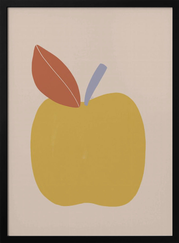 Apfel | Poster