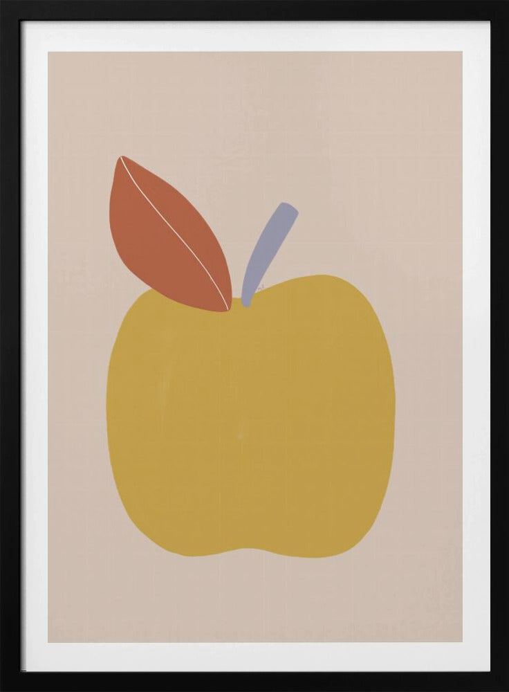 Apfel | Poster