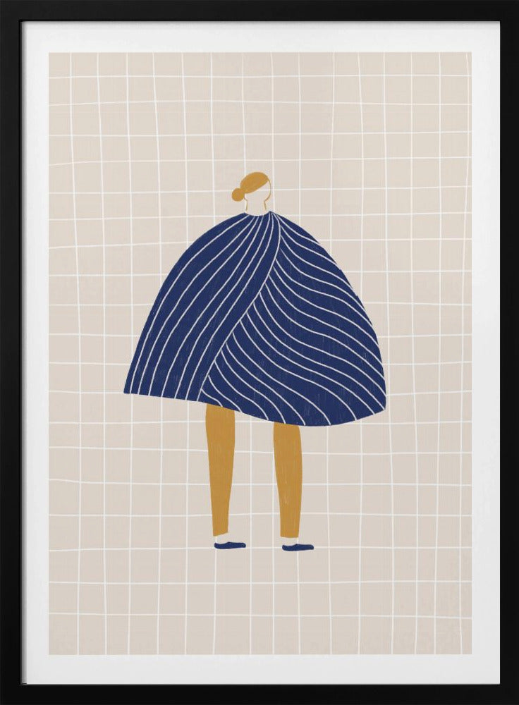 Das Kap | Poster