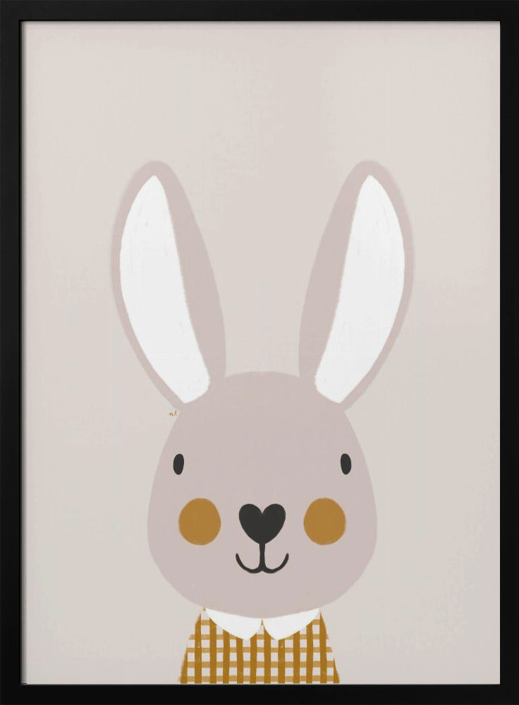 Hase | Poster