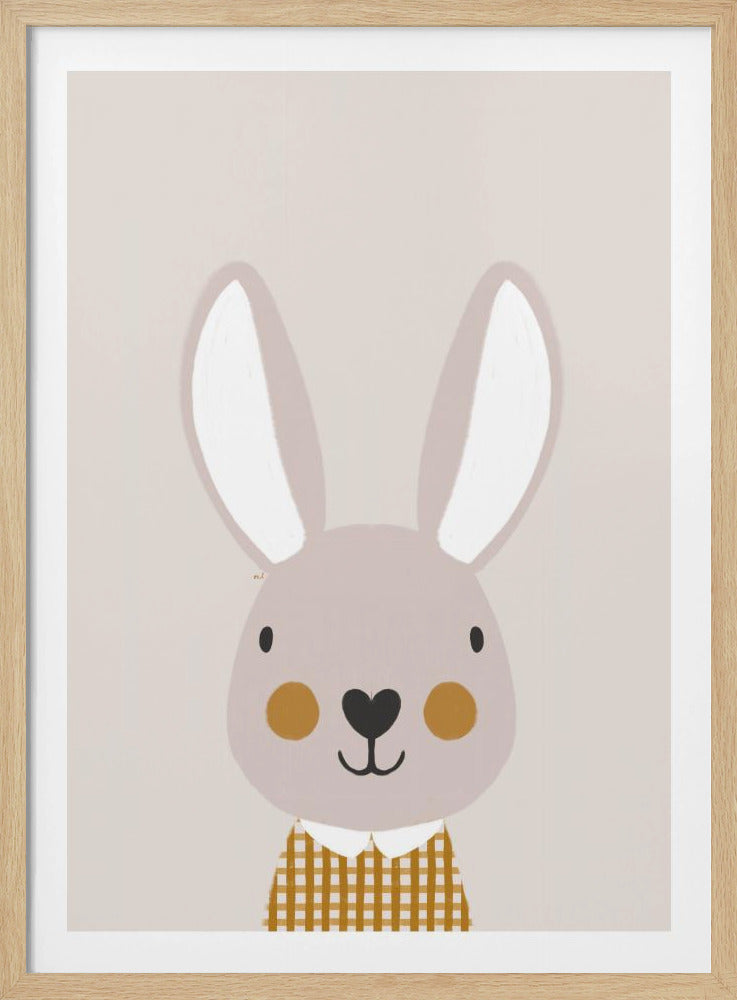 Hase | Poster