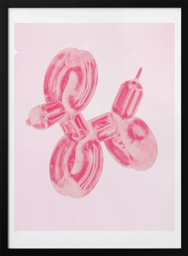 Ballonhund | Poster