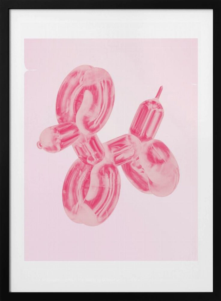 Ballonhund | Poster