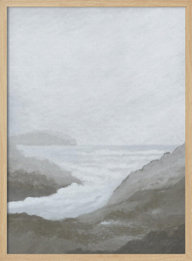 Morgenspray | Poster