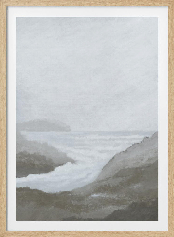 Morgenspray | Poster