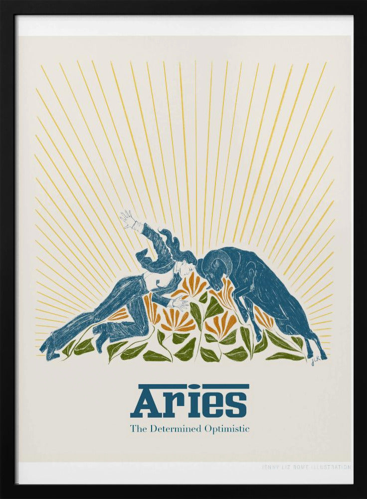 Jlr Widder Kopie | Poster