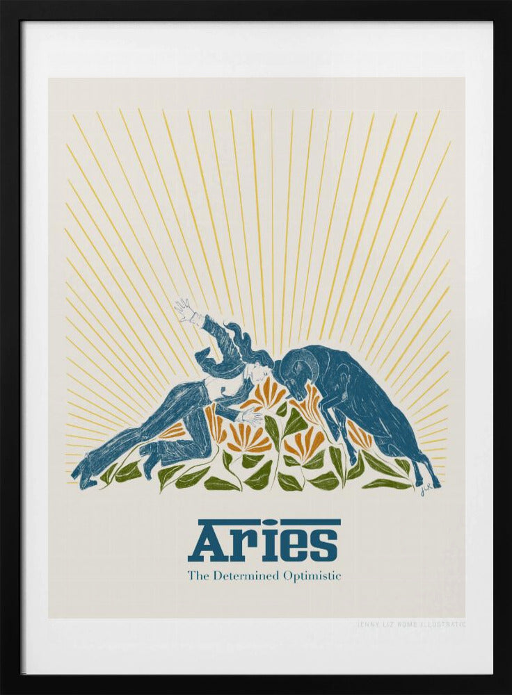 Jlr Widder Kopie | Poster