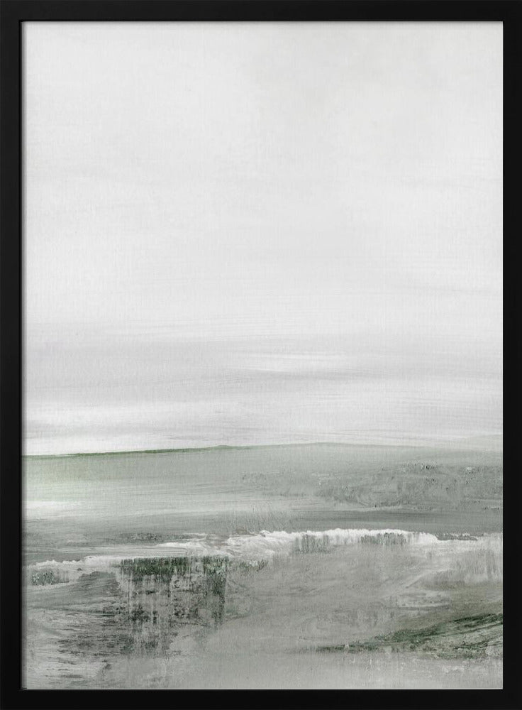 Lichtdämmerung 1 | Poster
