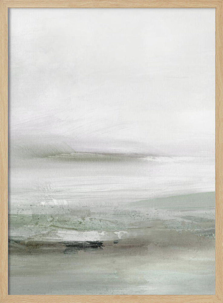Lichtdämmerung 2 | Poster