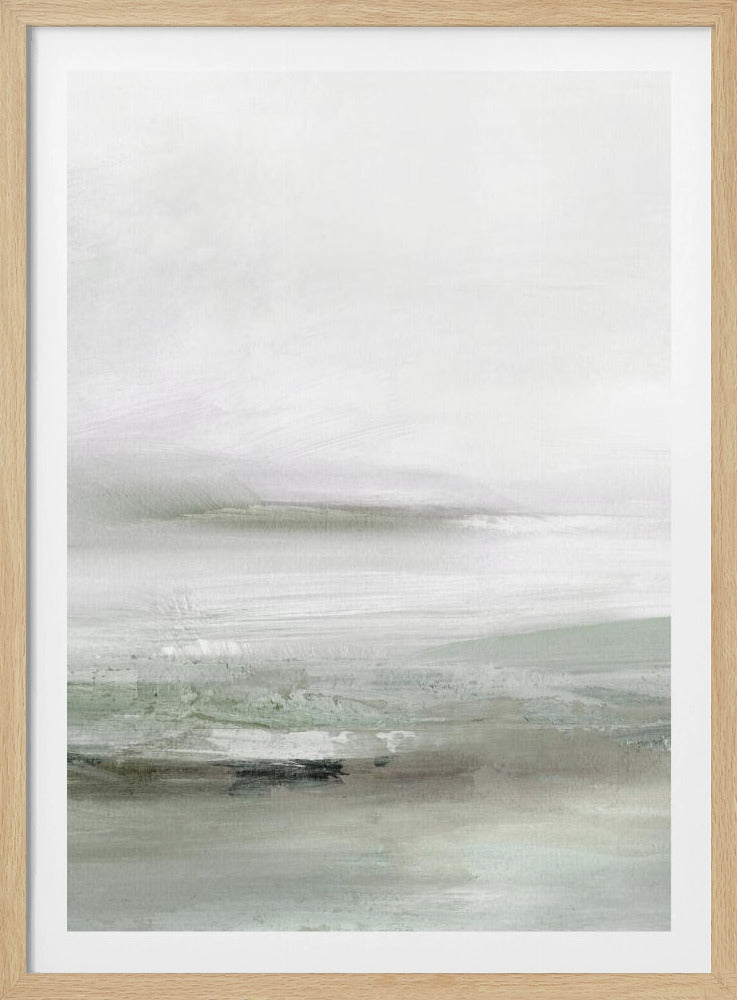 Lichtdämmerung 2 | Poster