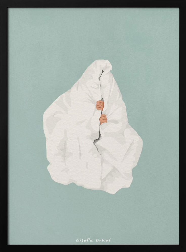 Nicht bereit | Poster