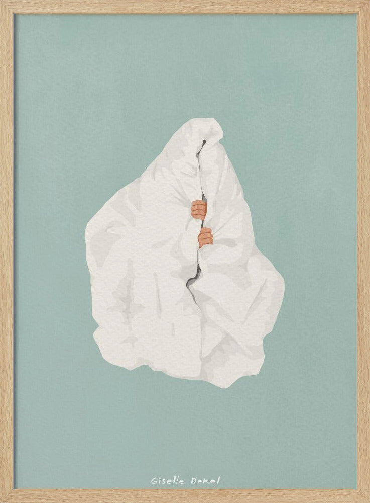 Nicht bereit | Poster